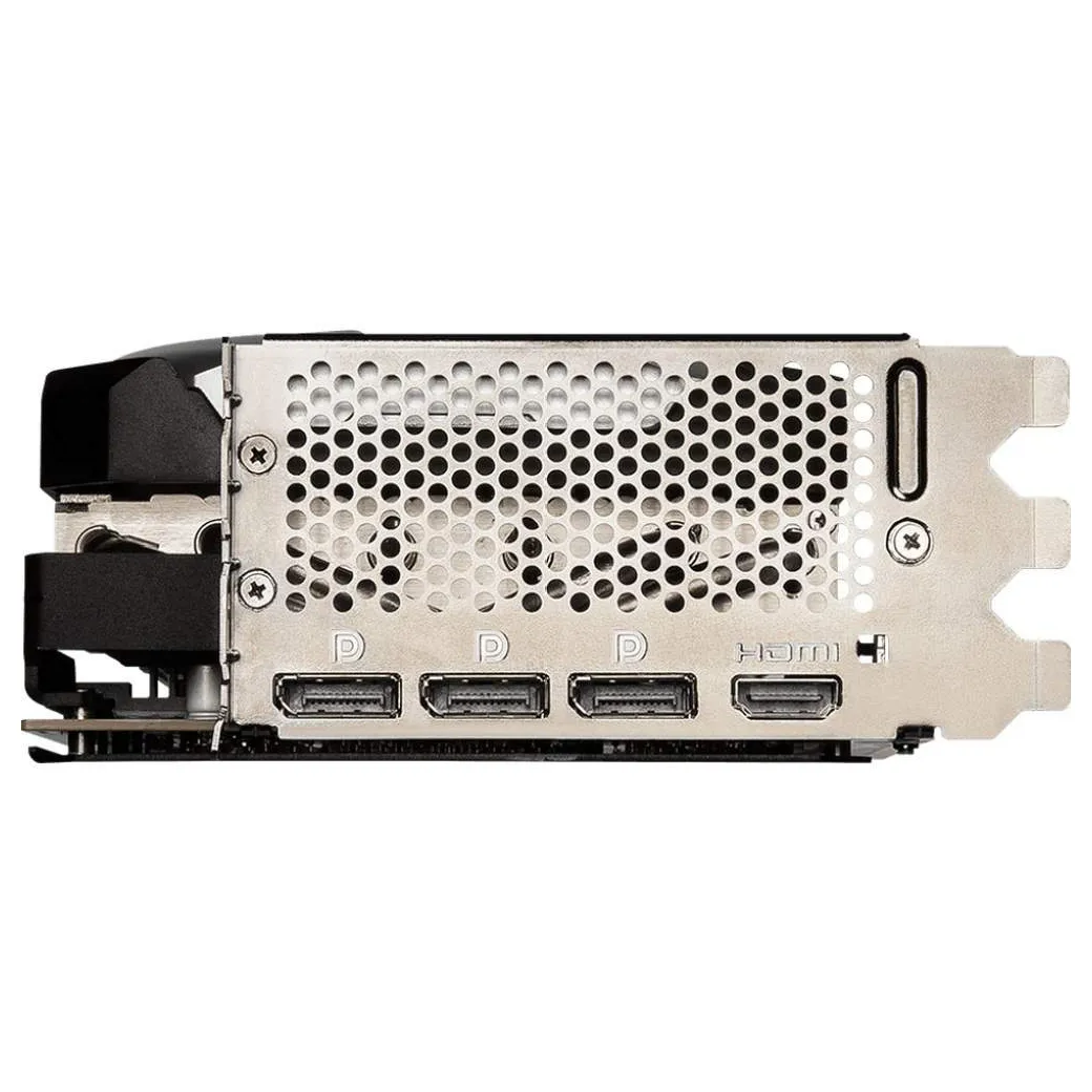 Видеокарта 16GB MSI RTX4080 VENTUS 3X OC