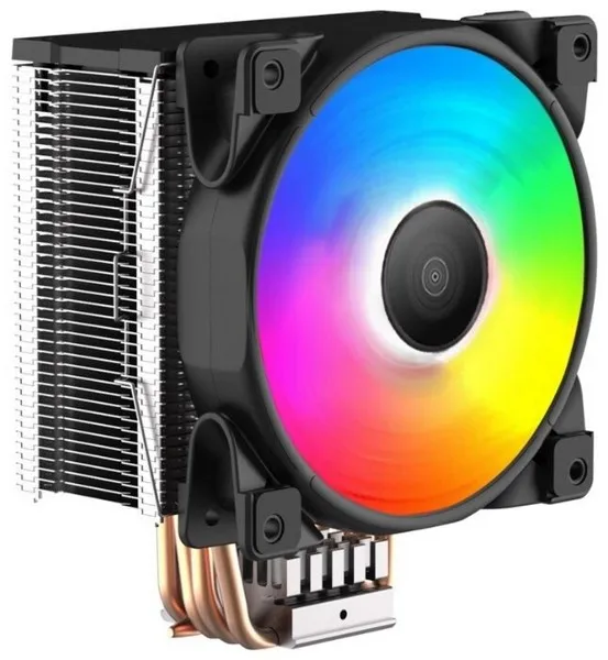 Система охлаждения для процессора PCCooler GI-D56A HALO RGB