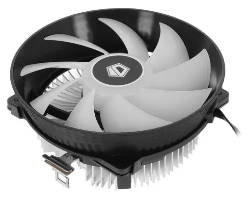 Кулер для процессора ID-Cooling DK-03 RAINBOW