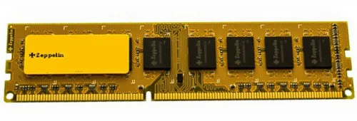 Оперативная память 8Gb Zeppelin XTRA DDR3 PC-10600