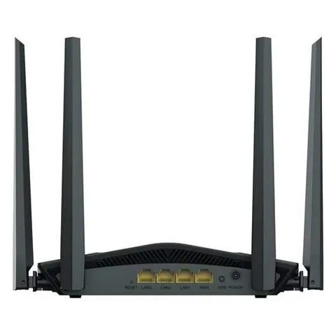 Wi-Fi роутер Netis NX10