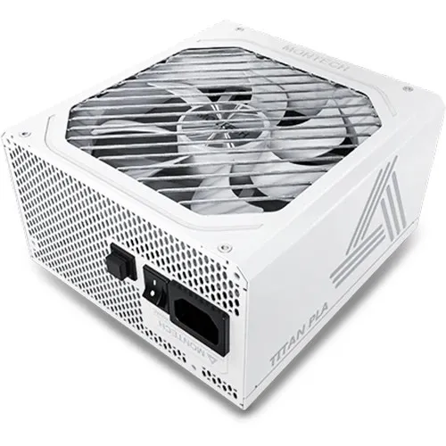Блок питания Montech TITAN PLA 850W