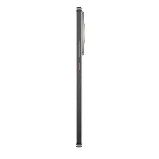 Смартфон Huawei Nova 11 FOA-LX9 8/256GB Black