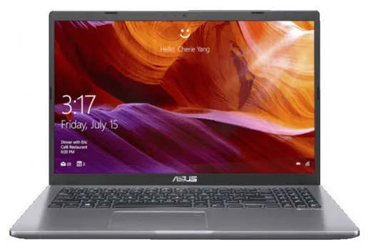 Ноутбук Asus D509DA-EJ192T 90NB0P52-M02720