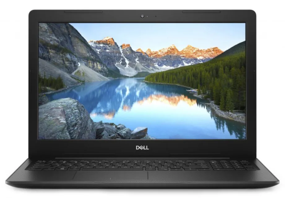 Ноутбук Dell Inspiron 3584 210-ARKI_L