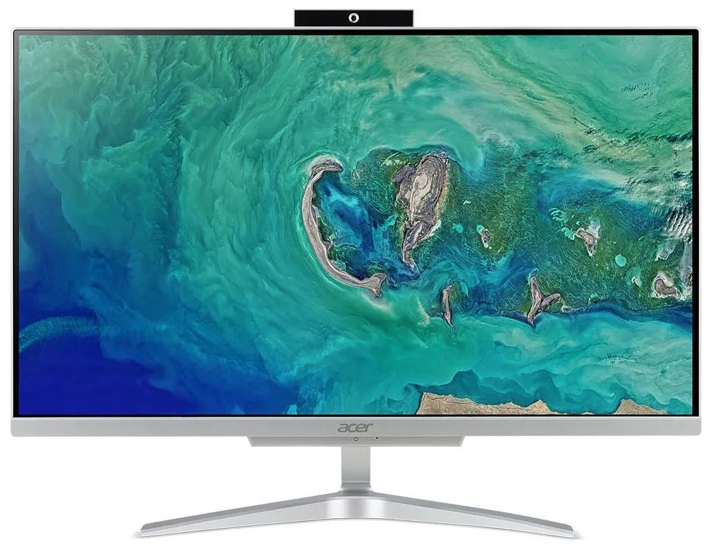 Моноблок Acer Aspire C24-865 DQ.BBTMC.002