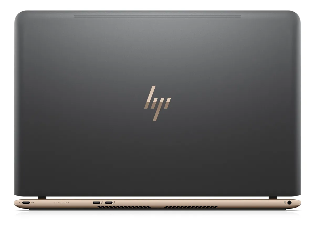 Ноутбук HP Spectre Z3D32EA