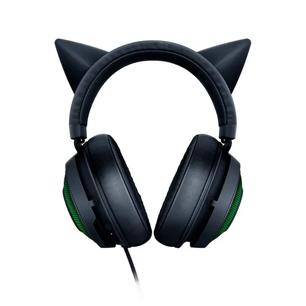 Гарнитура Razer Kraken Kitty Ed. - Black RZ04-02980100-R3M1