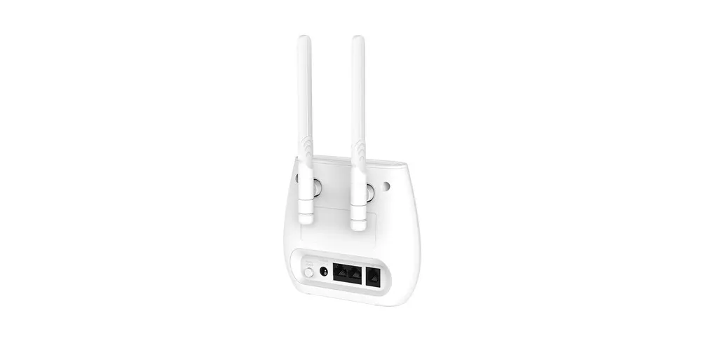 Маршрутизатор Tenda 4G680 V2