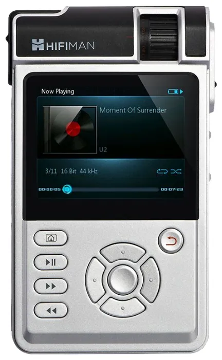 MP3 player HiFiMan HM-650