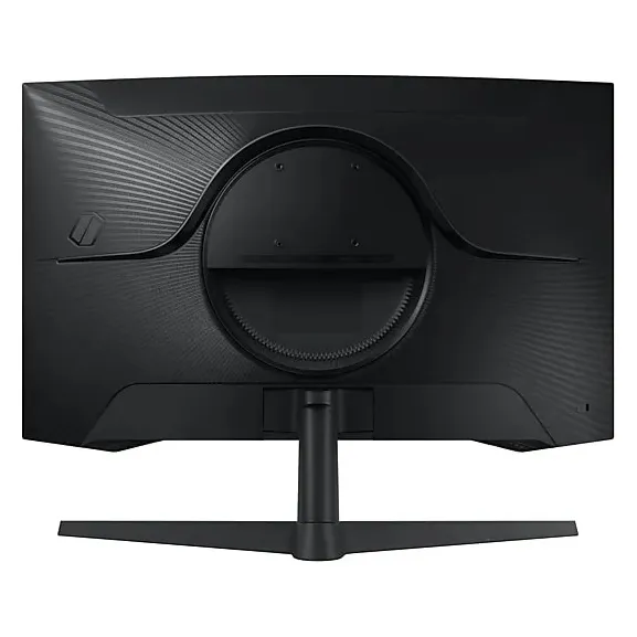 Монитор 27" Samsung LS27CG550EIXCI
