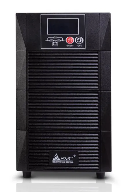 Источник бесперебойного питания SVC PTS-2KLS/A2