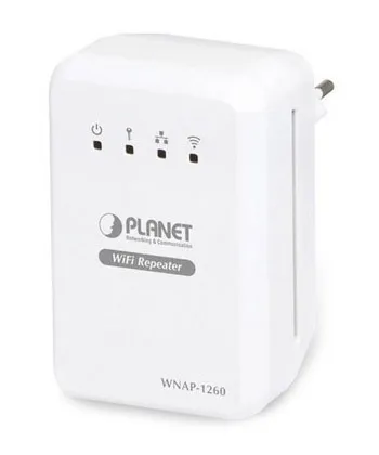 WiFi усилитель Planet WNAP-1260