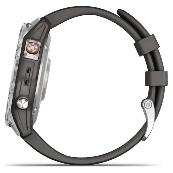 Смарт-часы Garmin EPIX GEN 2 010-02582-01