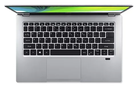 Ноутбук Acer Swift SF114-34 NX.A9RER.0020