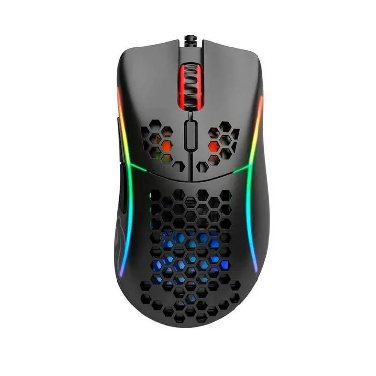 Компьютерная мышь Glorious Model D- Matte Black GLO-MS-DM-MB