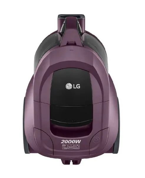 Пылесос LG VC5420NHTW