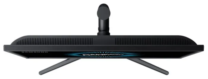 Монитор 25" Samsung S25HG50FQI