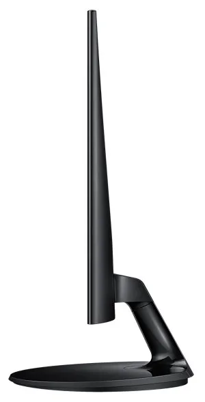 Монитор 23.5" Samsung S24F350FHI