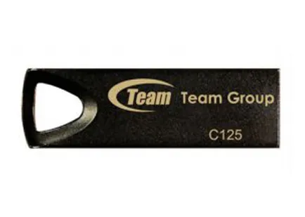 USB Флеш TEAM 64 GB C125 TC12564GB01