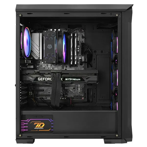 Компьютер Extreme 53030