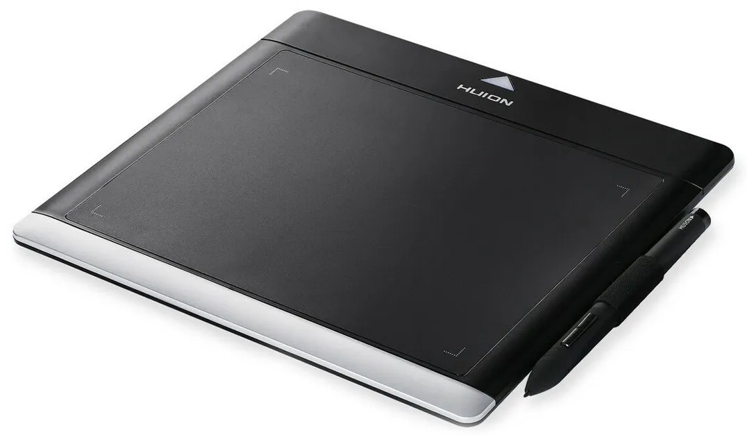 Графический планшет Huion 680TF