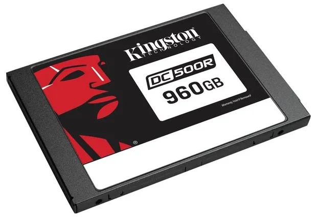 SSD накопитель 960GB Kingston SEDC500R/960G