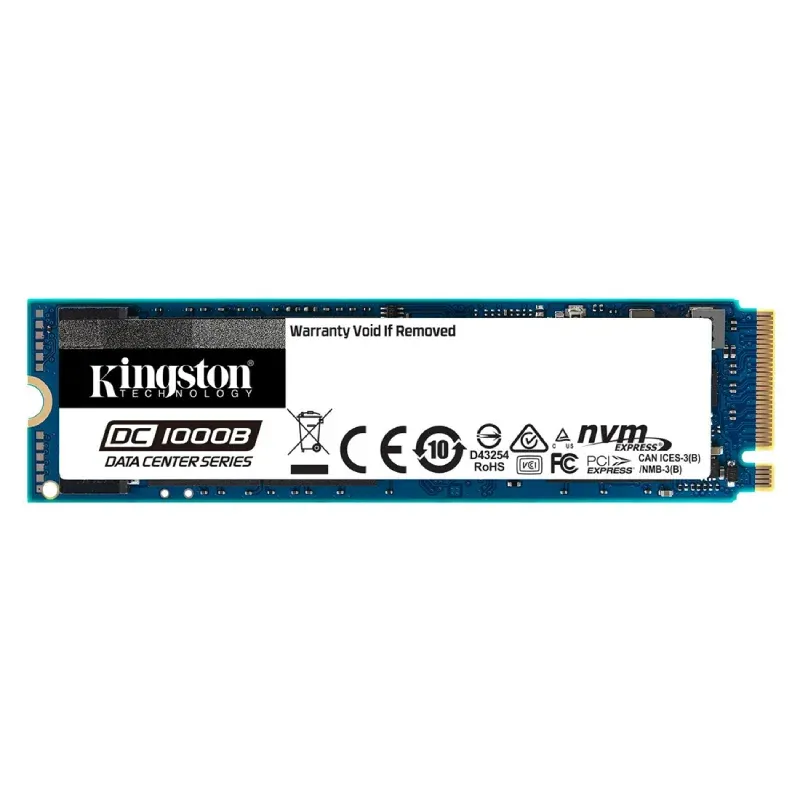 SSD накопитель 240GB Kingston DC1000B SEDC1000BM8/240G