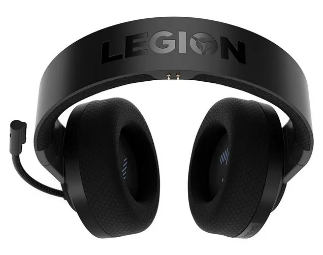 Наушники Lenovo Legion H600 GXD1A03963