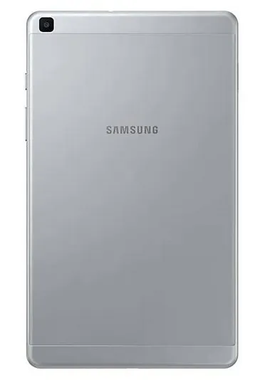 Планшет Samsung Galaxy Tab A SM-T290NZSASKZ Silver