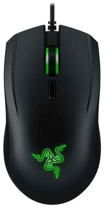 Компьютерная мышь Razer Abyssus V2 Essential Ambidextrous