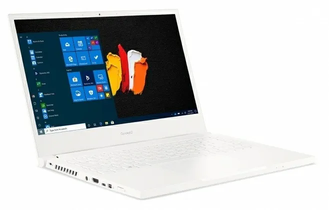 Ноутбук Acer ConceptD 3 CN314-72 NX.C5SER.003