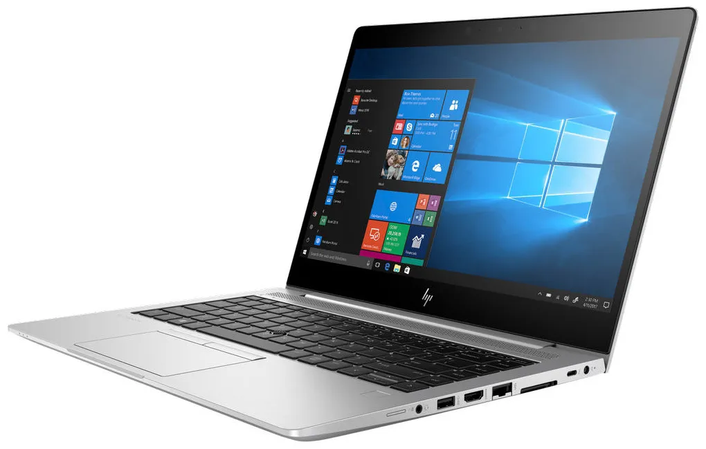 Ноутбук HP Europe EliteBook 840 G6 8MJ72EA