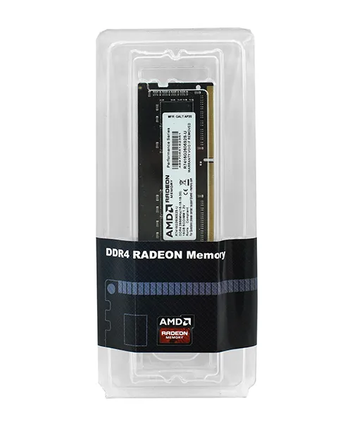 Оперативная память 16 GB AMD R7 Performance R7416G2606S2S-U