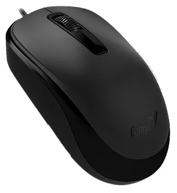 Клавиатура + мышь Genius SlimStar C130