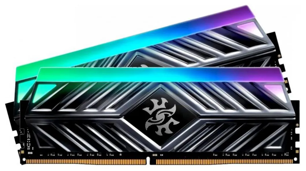 Оперативная память 16 GB kit ADATA XPG SPECTRIX D41 RGB AX4U360038G17-DT41