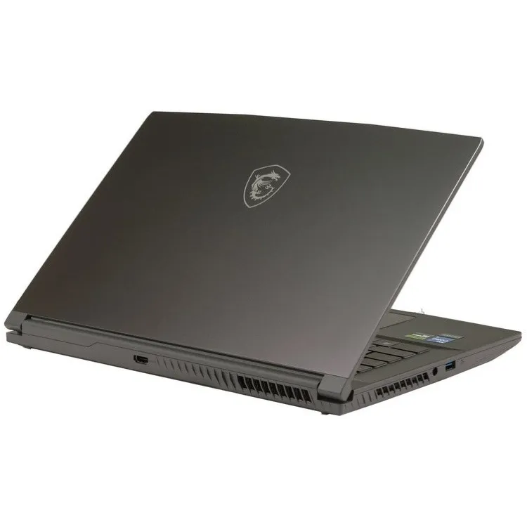 Ноутбук MSI Thin 15 B12VE-2426XKZ