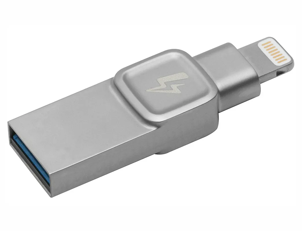 USB Флеш Kingston Bolt C-USB3L-SR128-EN 128GB