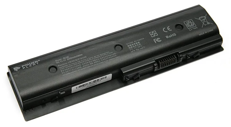 Аккумулятор PowerPlant для ноутбуков HP Pavilion M6 (HSTNN-LB3N) NB00000259