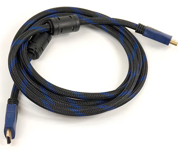 Видeo кабель PowerPlant HDMI - HDMI 2м CA910243