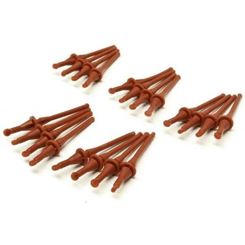 Крепления Vibration Dampener Kit Noctua NA-SAV2