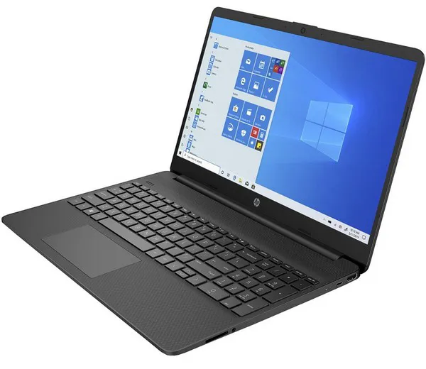 Ноутбук HP 15S-EQ1251UR