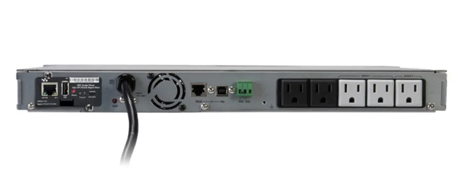 ИБП HP Enterprise R1500 INTL Q1L90A G5
