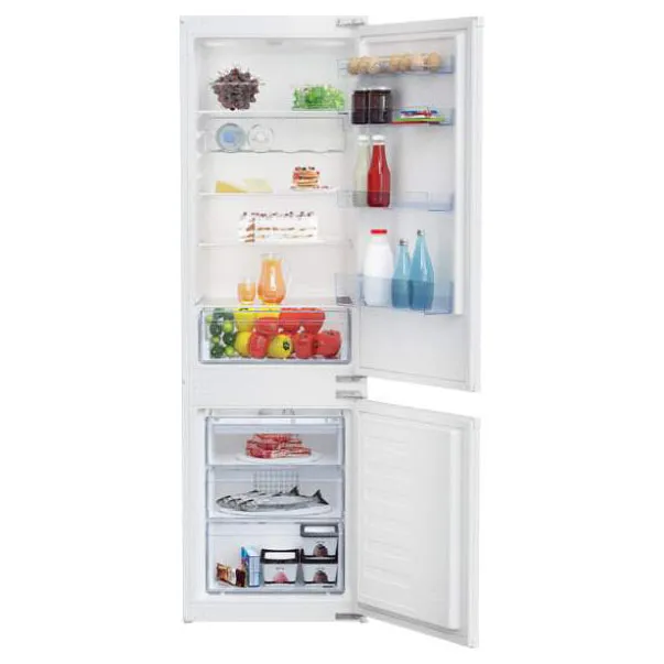 Встраиваемый холодильник Beko BCHA2752S