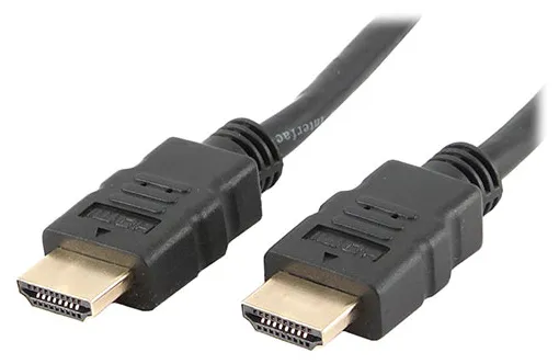 Кабель HDMI Cablexpert CC-HDMI4L-1M