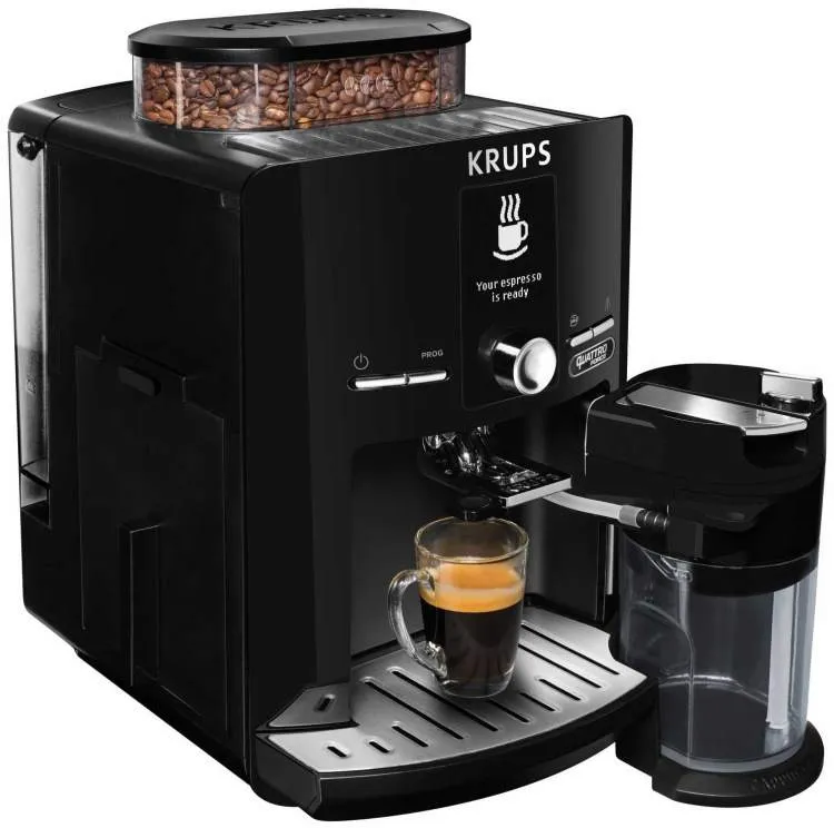 Кофемашина Krups Espresseria EA829810