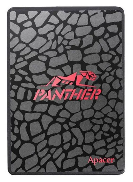 SSD накопитель 1 TB Apacer Panther AS350 AP1TBAS350-1