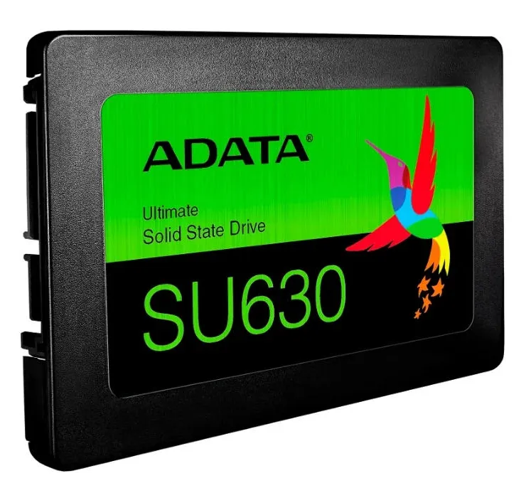 SSD накопитель 1920 GB ADATA Ultimate SU630 ASU630SS-1T92Q-R