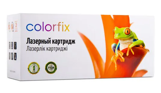 Картридж Colorfix CF540A/054K