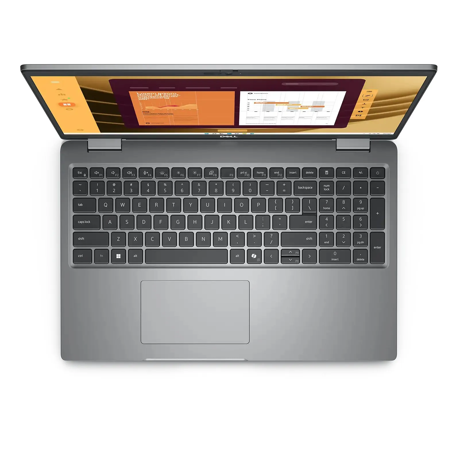 Ноутбук Dell Latitude 5450 210-BLLY N009L545014EMEA_VP